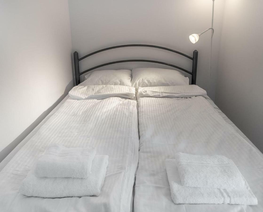 Apartment Szarych Szeregow 46a/1 *