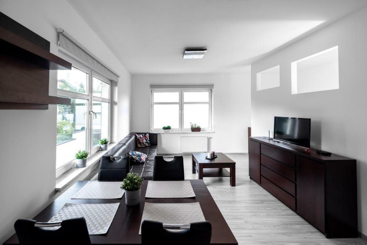 Szarych Szeregow 46a/1 Apartment *