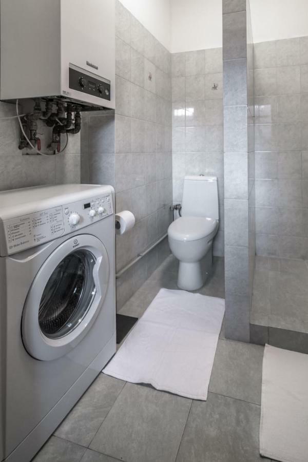 Szarych Szeregow 46a/1 Apartment